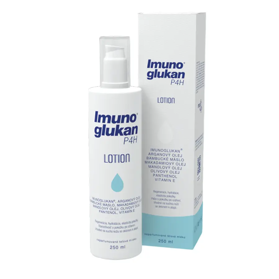 3764-imunoglukan lotio 250ml